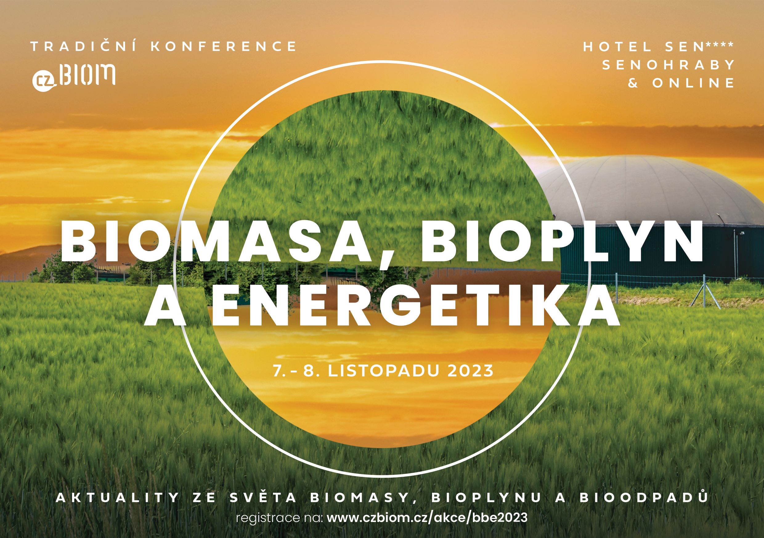 BIOM Konference BBE 2023